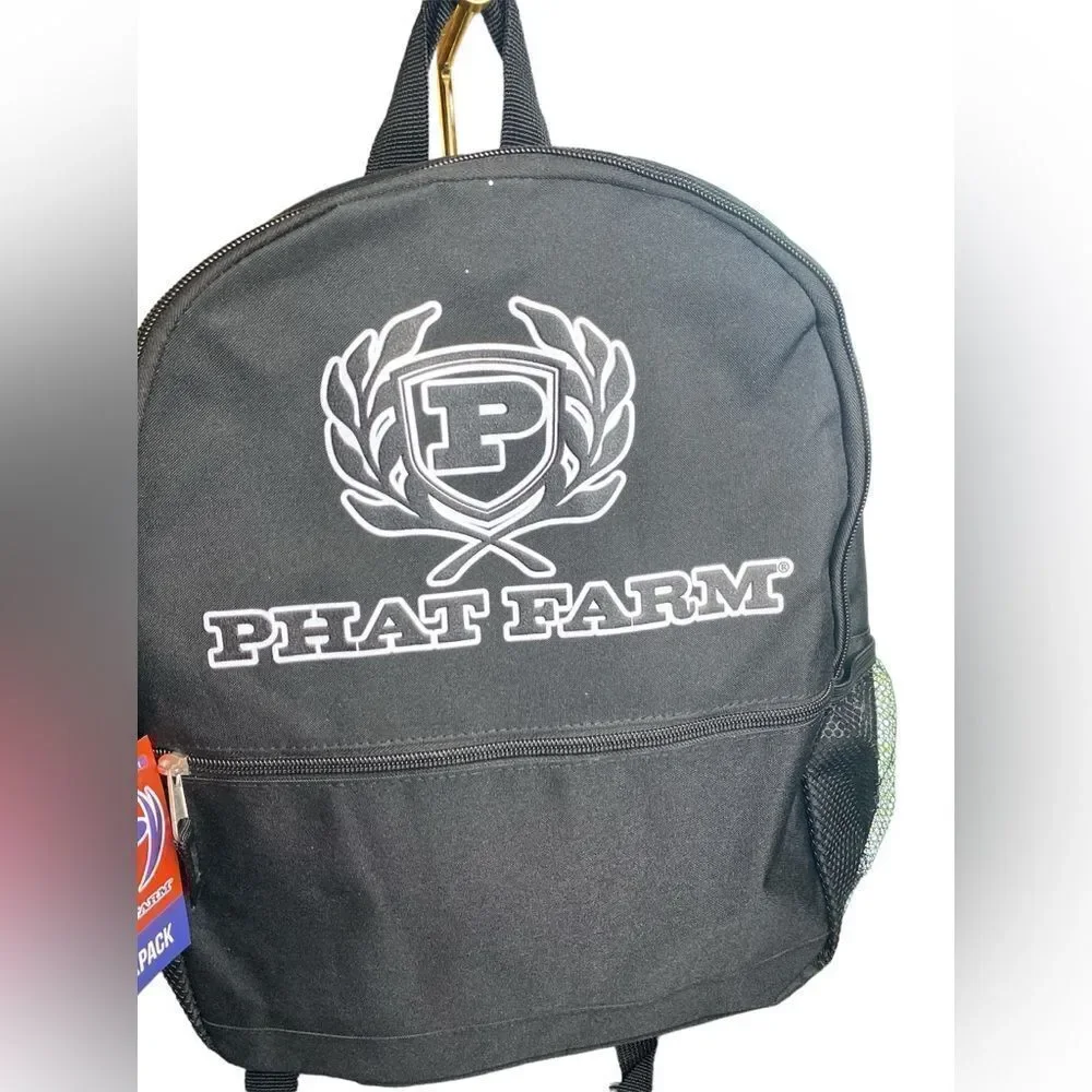 Phat Farm Backpack